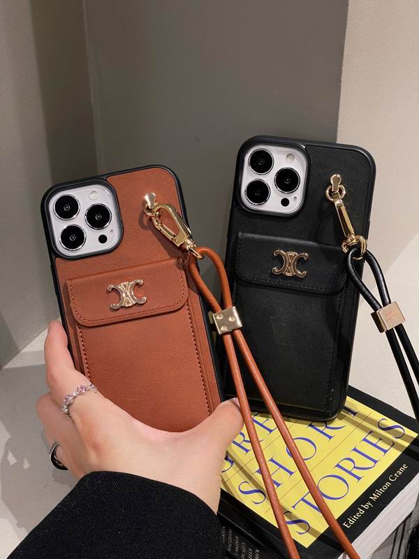 Celine iPhone 6-15Pro max 27